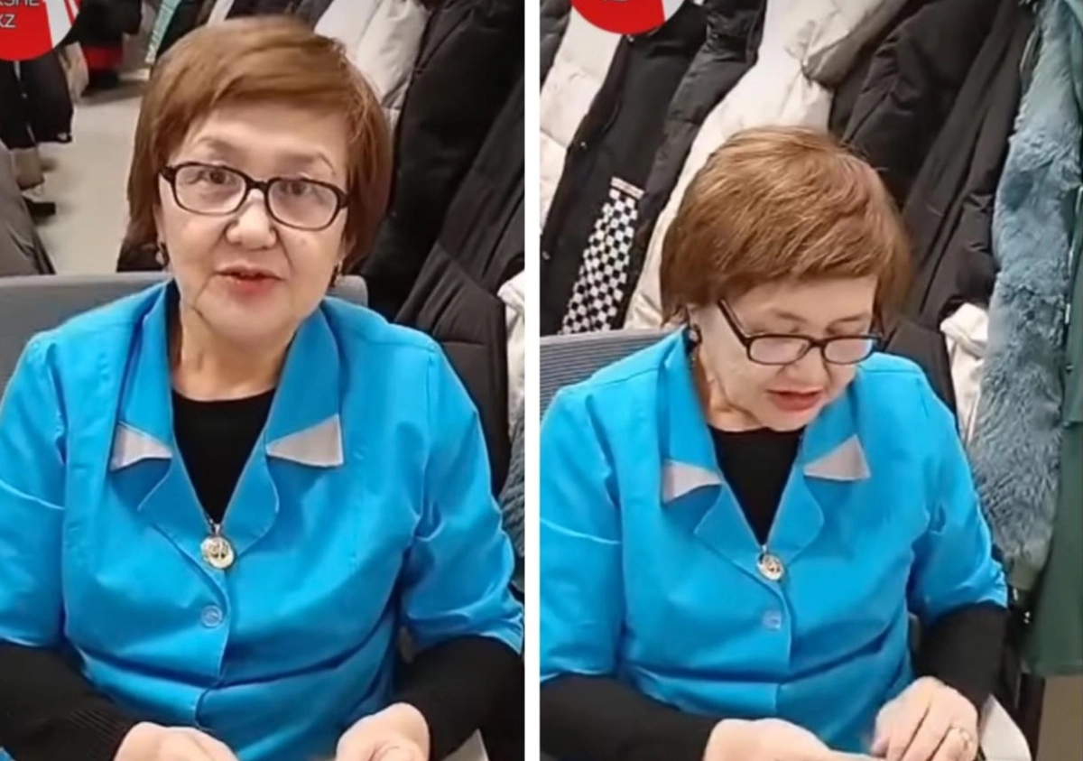 Фото: скриншот видео