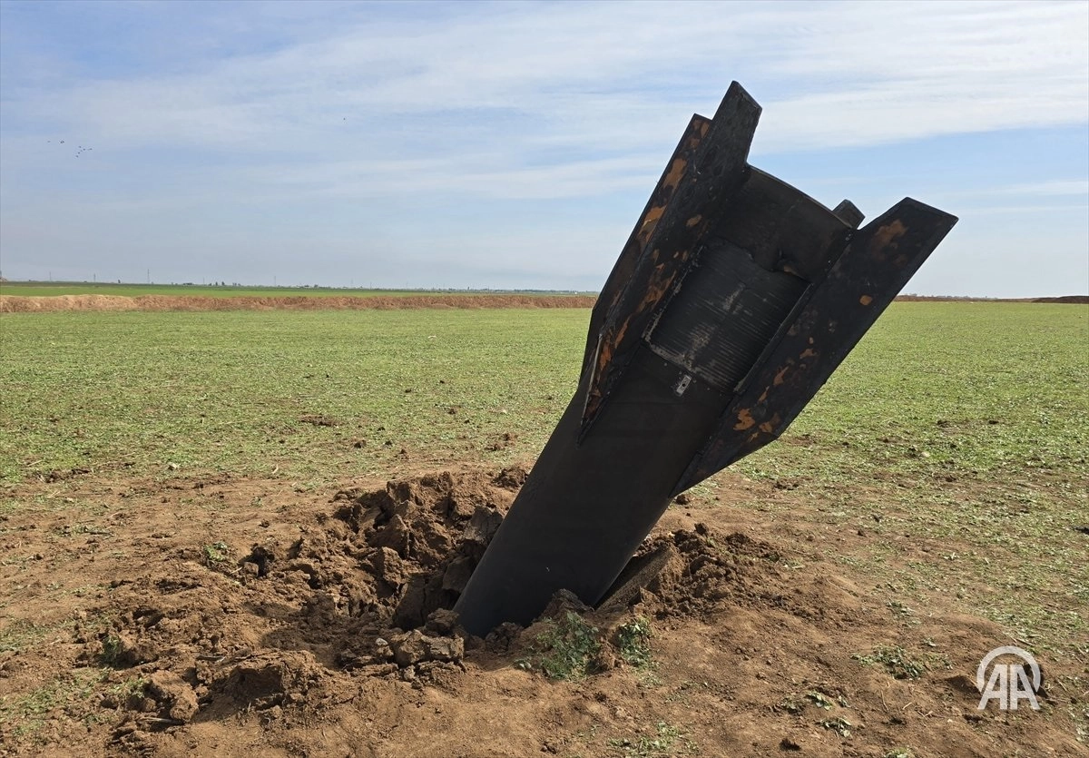 Фото: x.com/anadoluajansi