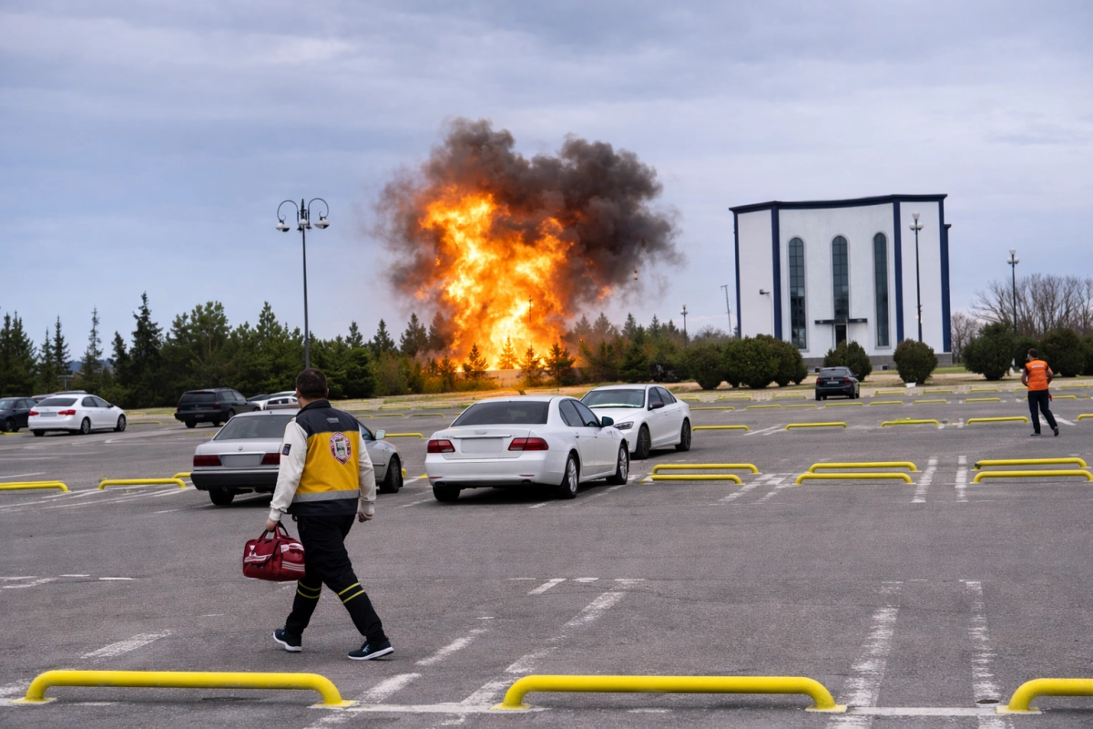 Фото: скриншот видео
