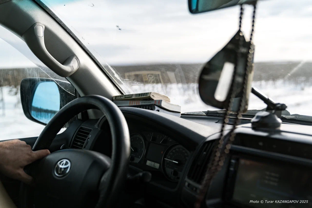 Фото: ИА «NewTimes»/Турар Казангапов