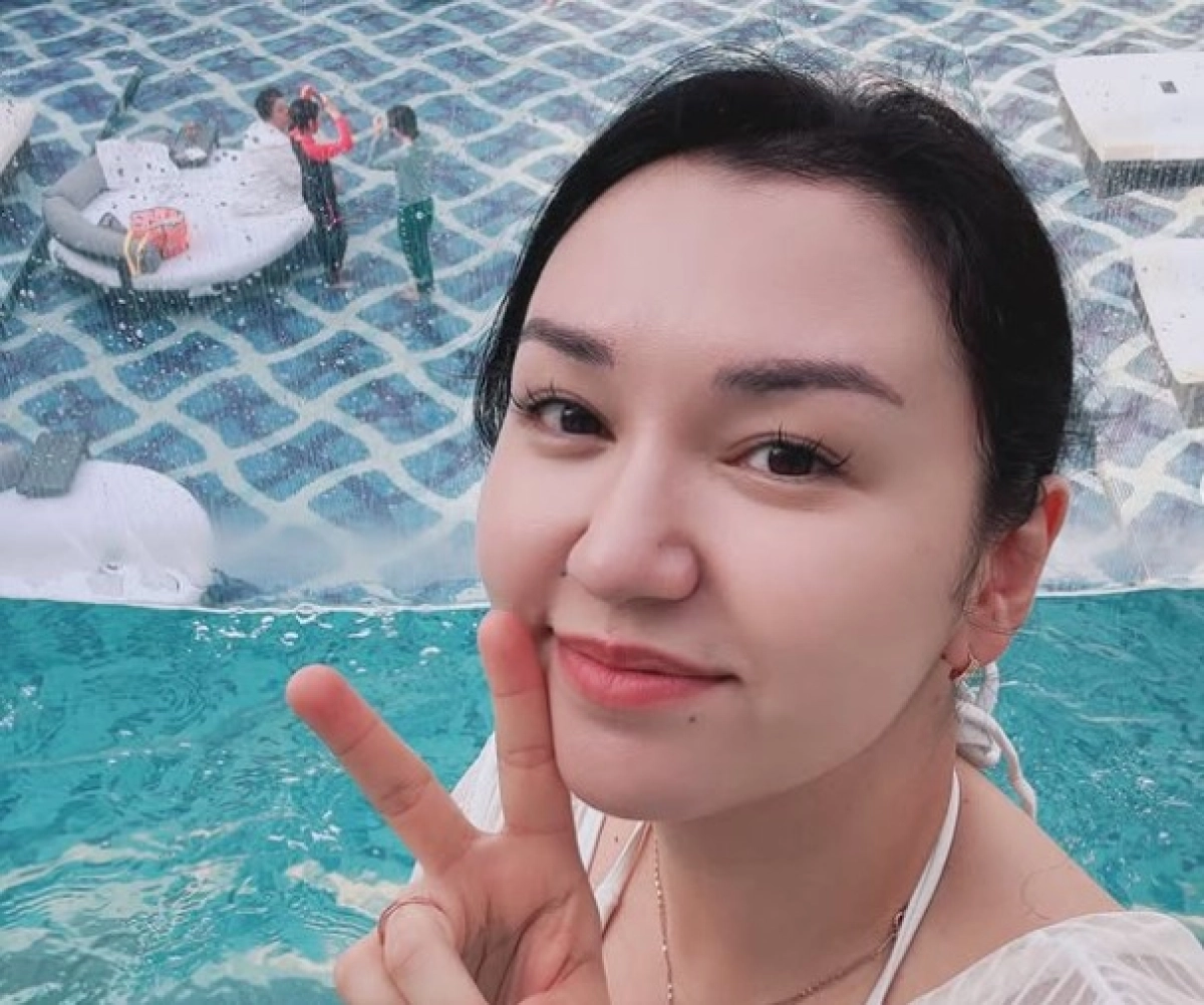 Фото: instagram.com/akonya_softbox/