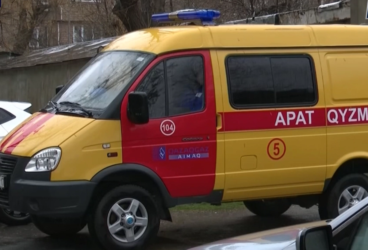 Кадр из видео/ КТК