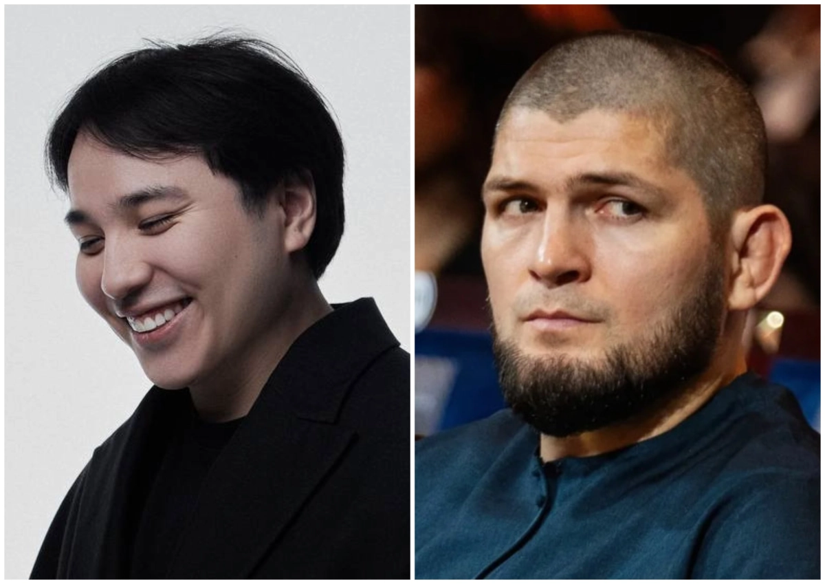 Фотоколлаж ИА «NewTimes.kz»