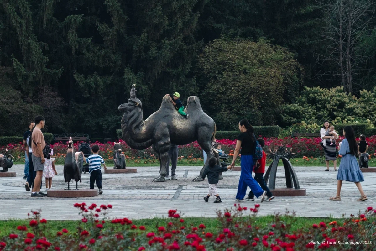 Фото: ИА «NewTimes»/Турар Казангапов