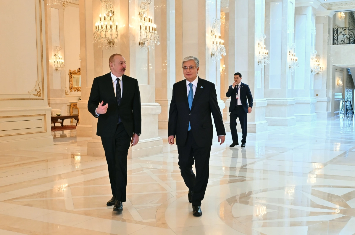 Фото: пресс-служба Акорды