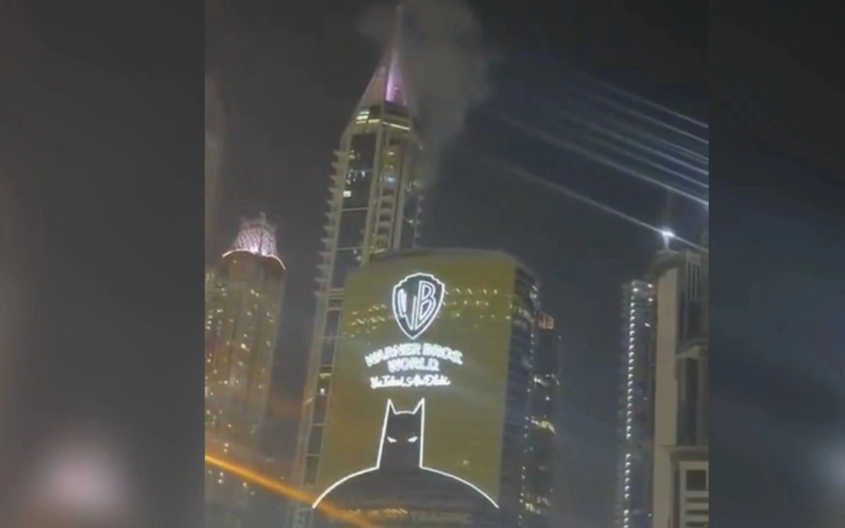 Фото: скриншот видео