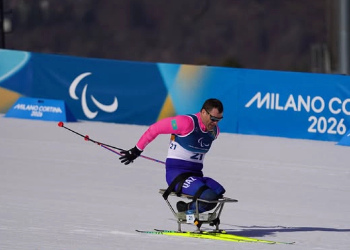 Фото: Instagram/ @csp_parasport.kz