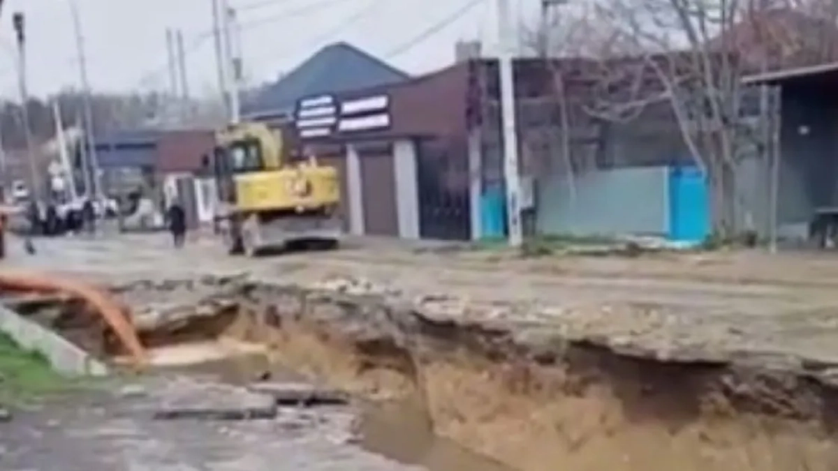 Кадр из видео