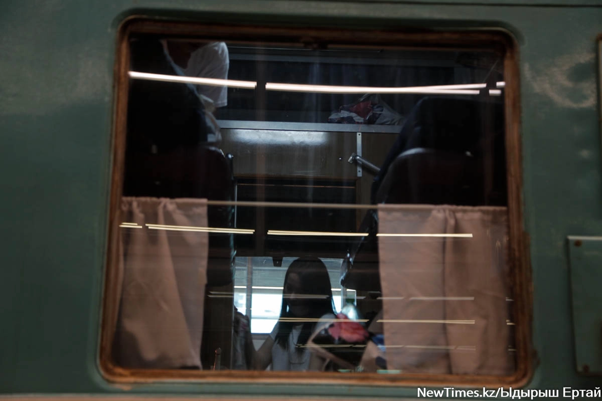 Фото: Newtimes.kz