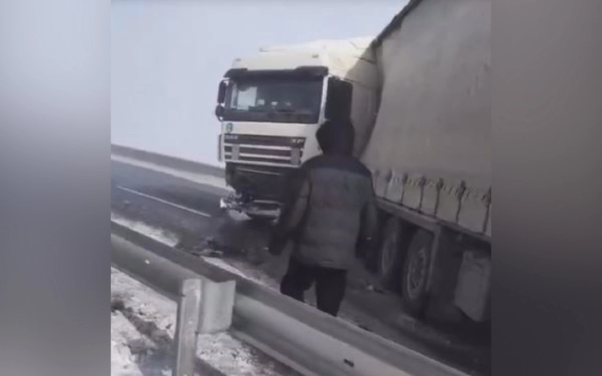 Кадр из соцсетей/ «Диапазон»