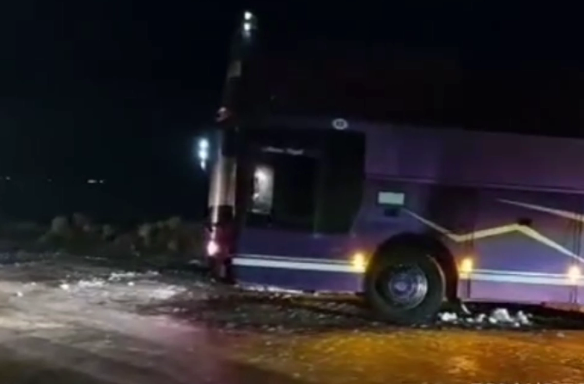 Кадр из видео