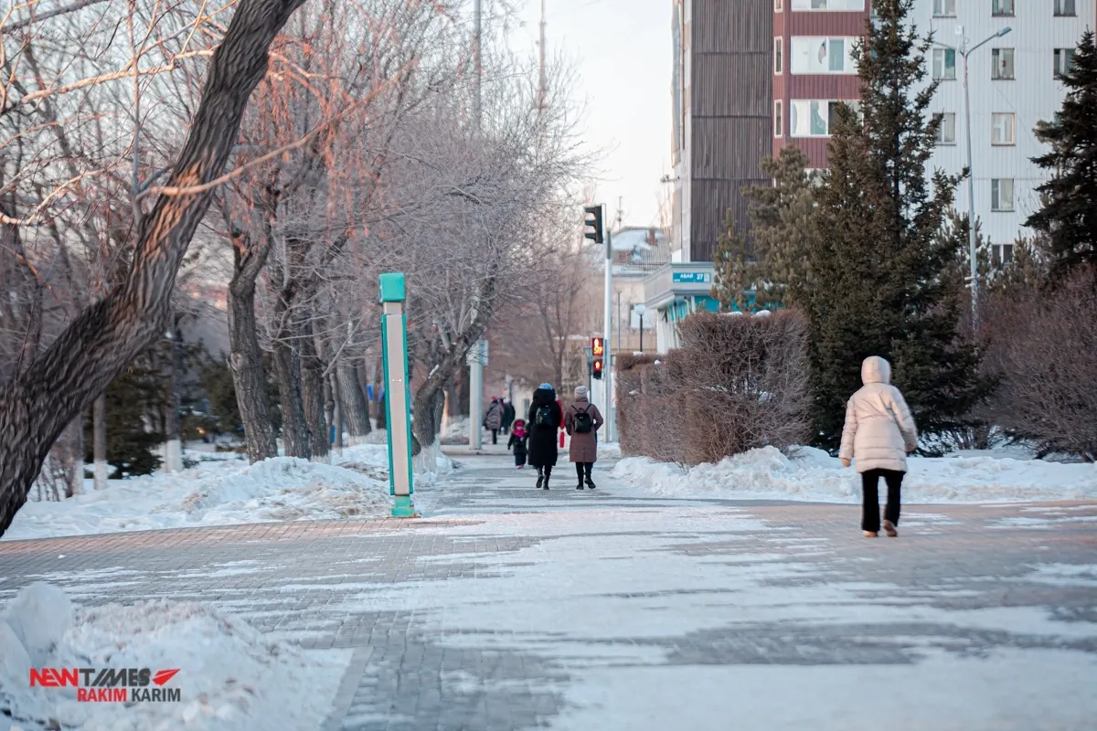 Фото: ИА «NewTimes.kz»