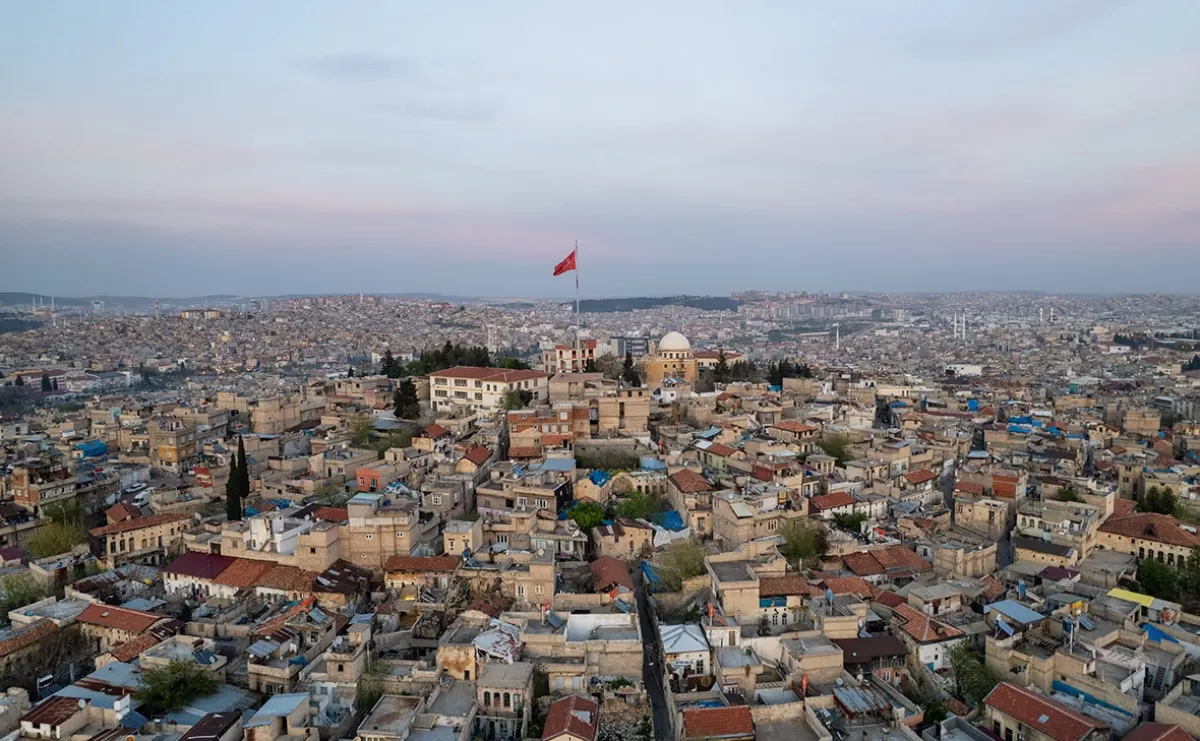 Фото: Osman Maasoglu / Shutterstock