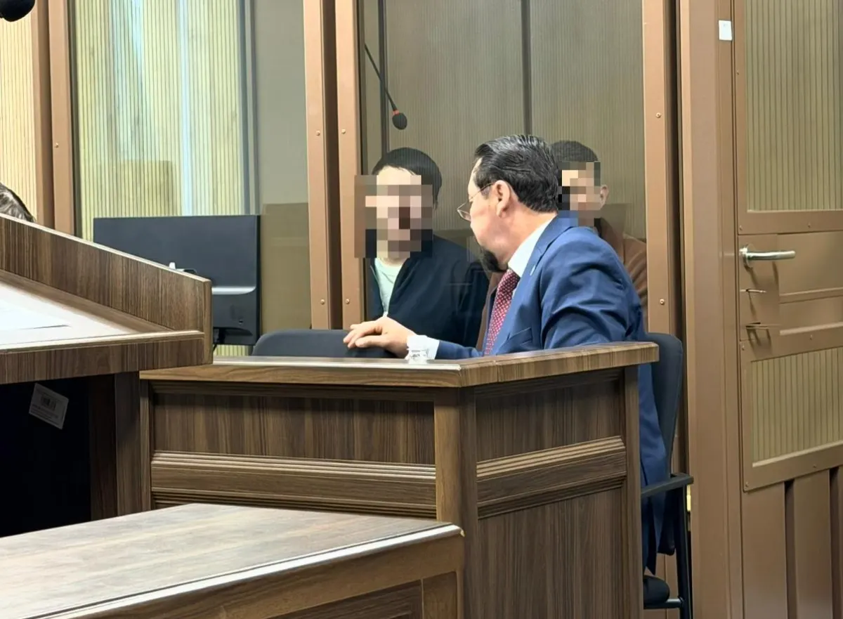 Убийство 18-летнего парня у клуба в Астане: подробности смертельной драки
