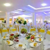 Кандас из Китая раскритиковала казахские тои