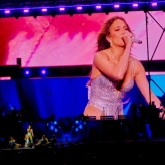 Как прошел концерт Дженнифер Лопес в Алматы