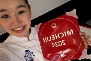 «В Казахстане рестораны ничем не хуже»: история Балнур, покорившей Париж