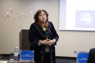 Казахстанский профайлер раскрывает обман без детектора лжи