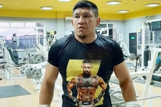 «Пошел бы на стадион без трусов»: Куат Хамитов о приезде Роналду в Казахстан