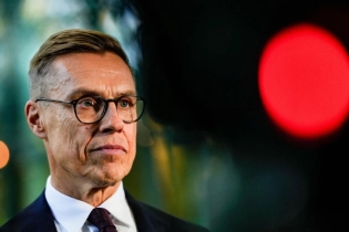 Президент Финляндии предложил новый повод для встречи Путина и Трампа