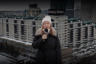 Власти Астаны не разглашают расходы на ремонт в ЖК «Нурсая» - выпуск Jurt