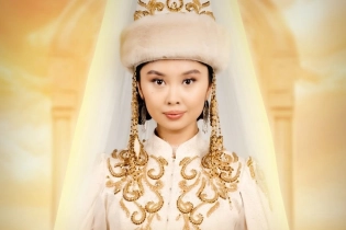 Победительница «Казак аруы – 2025» названа после финального голосования