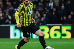 Дастан Сатпаев переписал историю Лиги Чемпионов