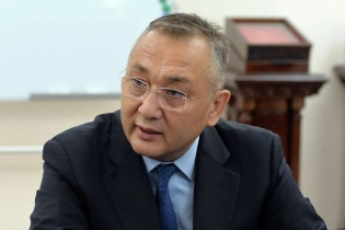 Назначен новый генсек ОДКБ