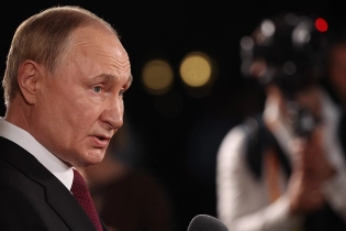 «Нужно навести порядок»: Путин о проблемах на границе Казахстана и России