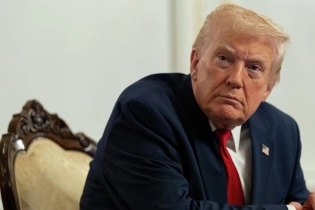 На сайте Белого дома появилась страница с «предвзятыми» СМИ