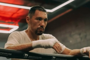 Допинг-скандал с Жанибеком Алимханулы: заявление боксера и WBO