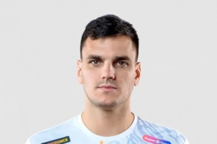 «Кайрат» лишился вратаря: подробности