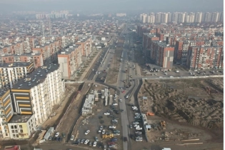 МЧС объяснило, почему уведомления о землетрясении в Алматы пришли с задержкой