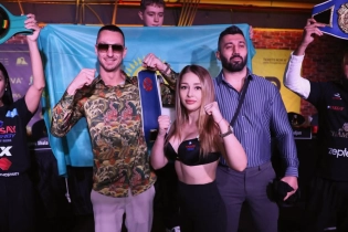 Ангелина Лукас рассказала, как отомстила сопернице нокаутом и анонсировала бой в Испании