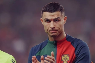 Узбекистан отказался играть против Роналду после жеребьевки ЧМ-2026