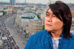 Валерий Меладзе в Алматы вспомнил Батырхана Шукенова