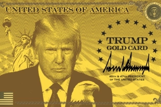 Казахстанцы теперь могут купить гражданство США за $1 миллион