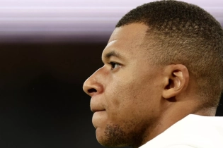 Мбаппе подорожал до 200 миллионов евро