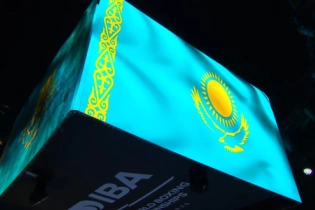 Стало известно место Казахстана в медальном зачете ЧМ-2025 по боксу