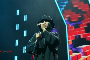 Каких музыкантов будут слушать казахстанцы в 2026 году. Фоторепортаж