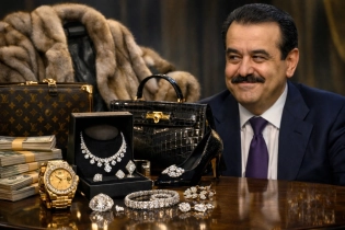 Роскошь Старого Казахстана: что можно подарить близким из конфискованного у олигархов имущества