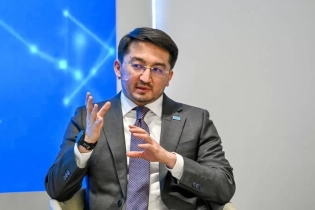 Запуск отечественной ракеты в Казахстане перенесли: министр объяснил причины