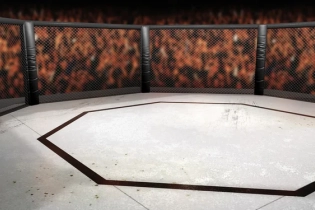 Раскрыто имя следующего бойца UFC из Казахстана