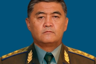 Глава ГКНБ отчитал китайских бизнесменов за незнание кыргызского языка