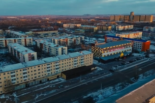 Проект Qala от «Жаңа адамдар»: как меняется судьба Аркалыка после поручений президента