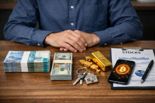 Как казахстанцам разбогатеть в 2026 году: советы экономиста