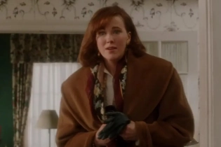 Умерла звезда фильма «Один дома» Кэтрин О’Хара