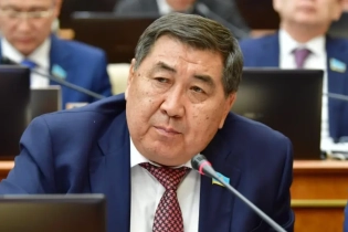 Ермурат Бапи объяснил, почему Казахстану нужна политическая трансформация именно сейчас