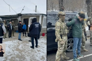 В Астане и Алматы задержали ОПГ, терроризировавшую бизнесменов