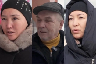 Как жители Астаны отреагировали на проект новой Конституции — соцопрос JURT